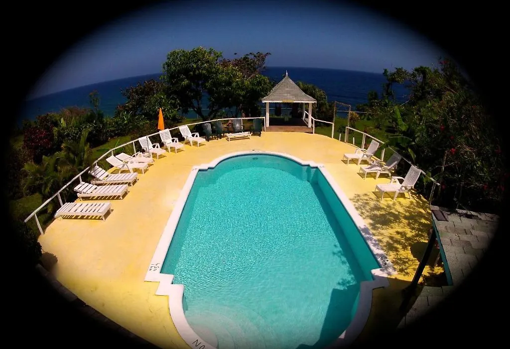 Hotel Jamaican Colors-1