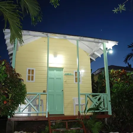 Hotel Jamaican Colors-2